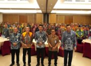 Tingkatkan Pendapatan, FKPPD se-Kalsel Gelar Raker 13 Tingkatkan Pendapatan, FKPPD se-Kalsel Gelar Raker