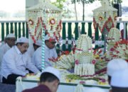 Wabup Hadiri Haul Datu Kembar