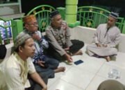 Kontingen MTQ Kecamatan Diberi Spirit