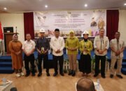 Pelatihan dan Uji Sertifikasi Kompetisi Kerja Kontruksi di Kotabaru