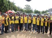 117 Peserta Trail Game Ramaikan Hayau Berait Ke 7
