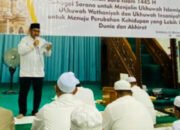 Istigosah Sambut Tahun Baru Islam 1445 H di Kotabaru