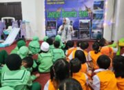 Cerita Untuk Anak Layanan Dinas Perpustakaan dan Kearsipan Kotabaru
