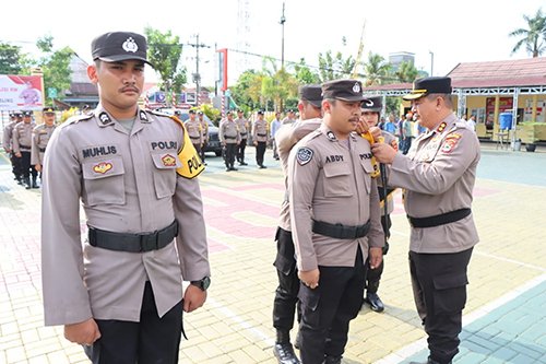 Hal 2 Barabai 4 klm 1