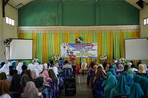 Hal 2 Barabai 4 klm 13