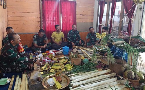 Hal 2 Barabai 4 klm 4