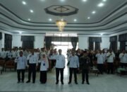 Forum Konsultasi Publik Terpusat Tentang Penyusunan Standar Pelayanan 24 Forum Konsultasi Publik Terpusat Tentang Penyusunan Standar Pelayanan