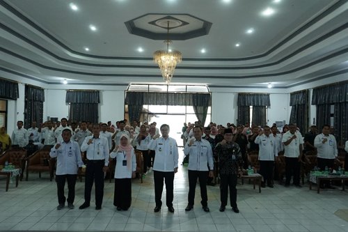 Hal 2 Barabai 4 klm 8