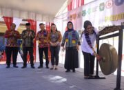 Turunkan Stunting, Pemkab Batola Launching DASHAT