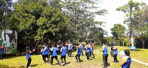 Hal 2 Rantau 4 klm 1