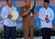 Karnaval Muharram 1445 H Wujudkan Tabalong Agamis