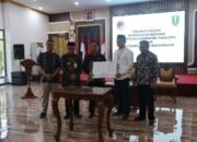 Smart City Tabalong, Butuh Peran Politeknik Negeri Banjarmasin