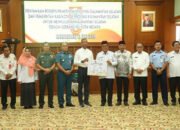 Tujuh Tahun, DBD Tak Lagi Ancam Warga Saraba Kawa