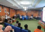 Tingkatkan Layanan Publik DLH Launching Inovasi Si Uji Tepat