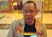 Dua Angggota Banggar DPRD Sukhrowardi dan AfrizaldiSoroti Produk Film Jendela Seribu Sungai