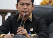 Diperintah Partai HM Yamin Siap Maju Pilkada Walikota