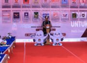 Ibnu Sina Ajak Wujudkan Pemilu Aman dan Damai