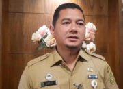 Jumlah Dampak Revitalisasi Sungai Veteran BertambahPedagang Pasar Kuripan Gelisah