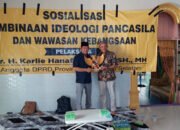 Karlie Hanafi: Pancasila Satukan Perbedaan di Tengah Keberagaman Bangsa