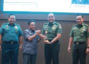 Wakil Wali Kota Banjarmasin H Arifin Noor Terima Kunjungan SSDN 17 Wakil Wali Kota Banjarmasin H Arifin Noor Terima Kunjungan SSDN