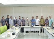 Komisi IV Bertekad Memenuhi Hak dan Perlindungan Anak