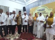 Paman Birin Hadiri Perayaan Tahun Baru Islam 1445 H dan Milad YN’S Center