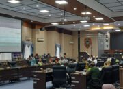 PAD di RAPBD 2024 Menurun, Dewan Nilai Tidak Wajar