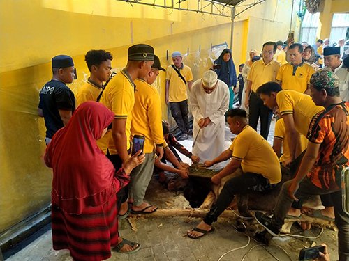 Hal 9 3 Klm Golkar Kalsel