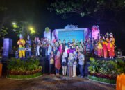 12 Pasang Finalis Nanang Galuh Banjarmasin Masuki Tahapan Karantina