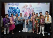 Usai di Banjarmasin, Kini Giliran Jakarta Gelar Gala Premiere Film JSS
