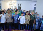 Cegah Potensi Stunting dengan Komitmen Tolak Pernikahan Dini