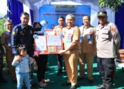 Kampung KB Banjarmasin Upaya Wujudkan Peningkatan Kualitas SDM