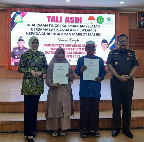 Hal 9 3 Klm Kejaksaan Tinggi