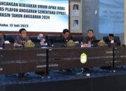 Sekdako Sebut Pertumbuhan Ekonomi Kota Banjarmasin Meningkat 18 Sekdako Sebut Pertumbuhan Ekonomi Kota Banjarmasin Meningkat