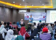 Pelaku Usaha Barbershop Dibekali Pelatihan