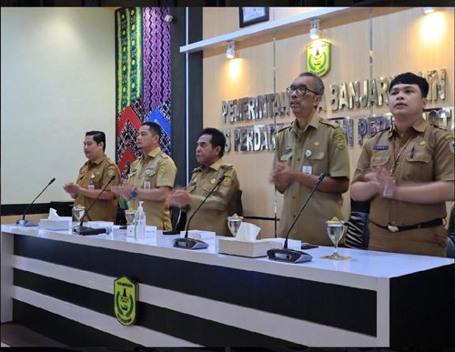 Kualitas Sektor Industri di Kota Banjarmasin Terus Dijaga 1 Hal 9 3 Klm Kontrak 2 6