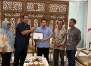 Ibnu Sina Himbau Lagu-Lagu Banjar Ditampilkan di Fasilitas Publik