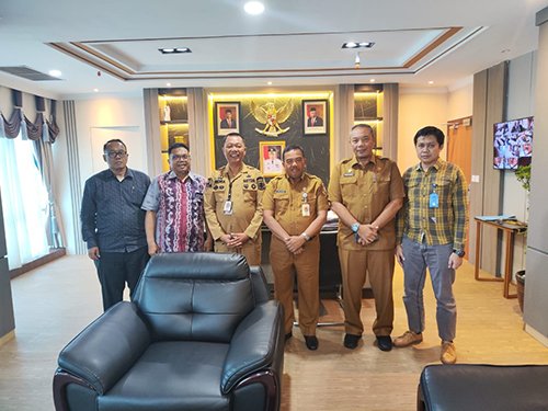 Hal 9 3 Klm Sekda Pekan Baru