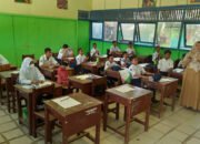 Penerimaan Siswa Baru Tidak Capai KuotaDisdik Sarankan Buat Kelas Kecil
