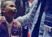 Kenali Dicky “Ganang” Syafii Aktor Watak JSS Dari SDIT Al Firdaus