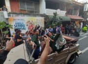 Walikota Wajibkan Nonton Film JSS, Prioritas Pada Sekolah Pinggiran