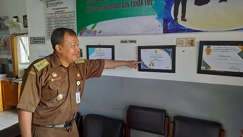 Pemko Kecolongan, Tenaga Honorer Gelapkan Biaya Operasional RT 4 Hal 9 7 KLm Gabung 2 1