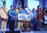 Naga Banjar Haris Promosikan Pariwisata dan Banjarmasin
