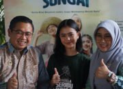 Film JSS Sajikan Keramahan Warga Kota Banjarmasin
