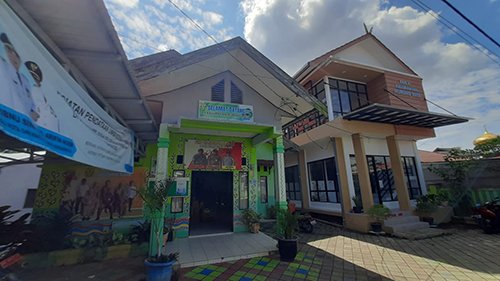 Pemko Kecolongan, Tenaga Honorer Gelapkan Biaya Operasional RT 1 Hal 9 7 Klm Gabung 1