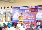 Maknai Demam Berdarah Dengan Mencegah Perkembangbiakan Nyamuk