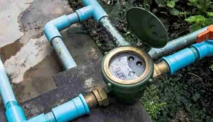 Tingkatkan Layanan, PAM Bandarmasin Lakukan Ganti Meter Air Gratis