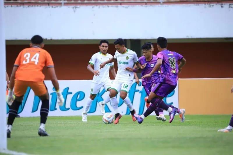 Rans Nusantara Taklukkan Persikabo 2-1, Persik Ditahan Borneo 1 IMG 20230704 WA0002