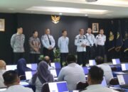 Petakan Potensi SDM, Ribuan Pegawai Kemenkumham Kalsel Ikuti Uji Kompetensi
