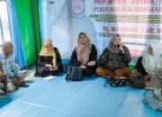 Hj Mariana Peduli Hak Perempuan dan Anak